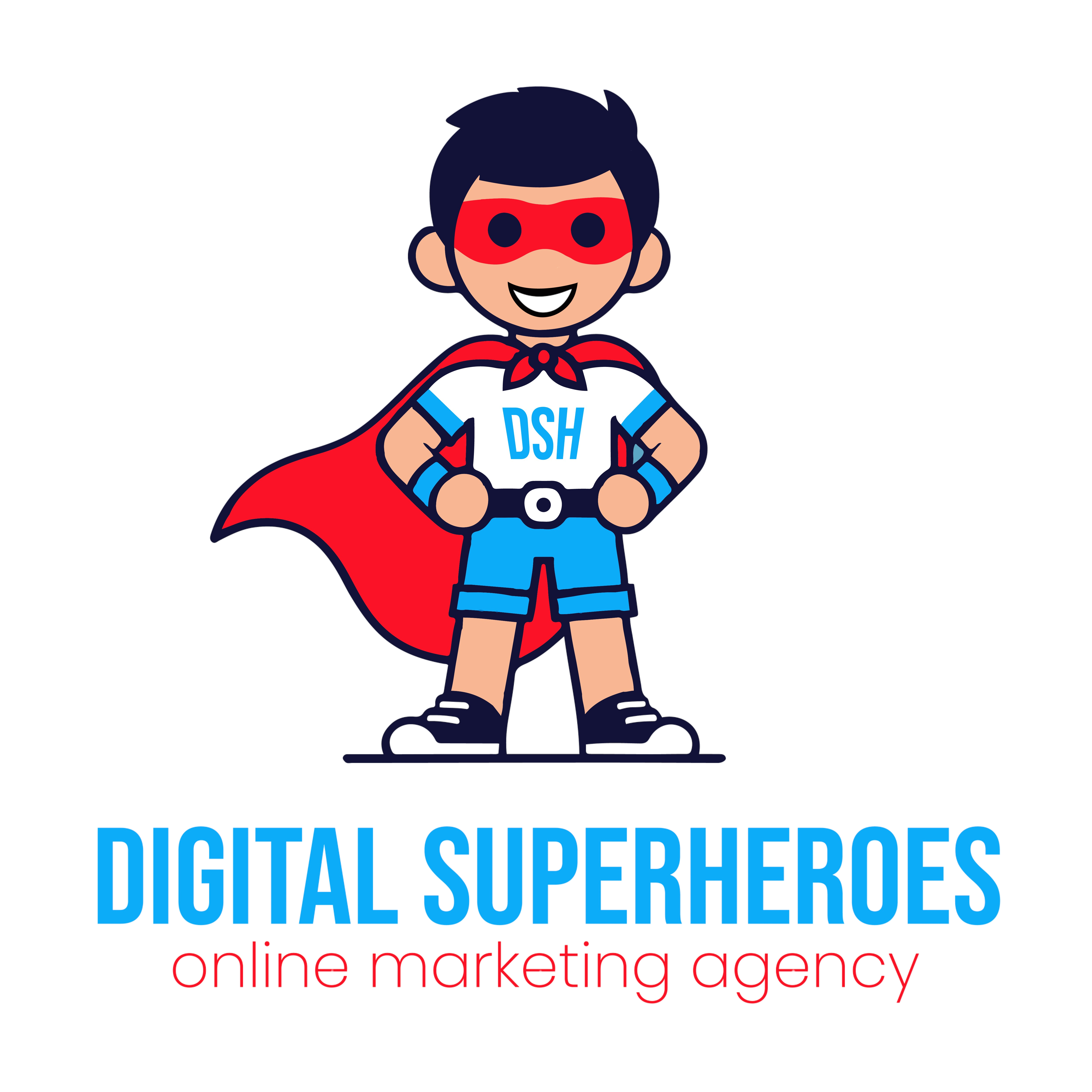 Logo digital superpowers transparant