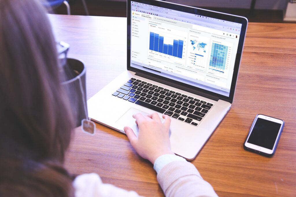online marketing strategie